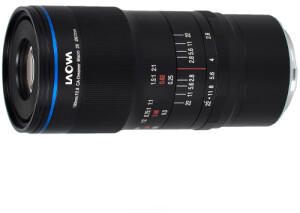 LAOWA 100mm f2.8 2x Ultra Macro APO Canon RF