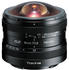 Canon EF-M: Tokina SZ 8mm f2.8