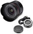Samyang AF 18mm f2.8 FE