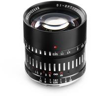 TTArtisan 467642, TTArtisan 50mm f/0,95 Nikon Z DX