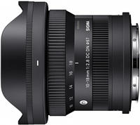 SIGMA Contemporary 10-18mm 2.8 DC DN f&uuml;r Fujifilm X