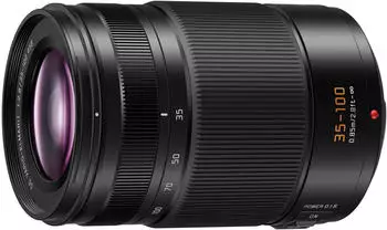 Panasonic Leica DG Vario-Elmarit 35-100mm f2.8 Power OIS