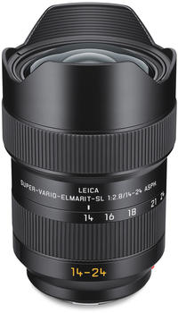 Leica Super-Vario-Elmarit-SL f2.8 14-24mm ASPH