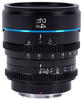 Sirui MS24R-B, Sirui Nightwalker Series 24mm T1.2 S35 Manual Focus Cine Lens...