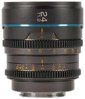 Sirui 781018, Sirui Nightwalker 24mm T1.2 S35 Cine f&uuml;r Canon RF-Mount...