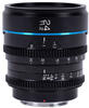 Sirui MS24X-B, Sirui Nightwalker Series 24mm T1.2 S35 Manual Focus Cine Lens