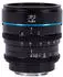 Sirui Nightwalker 24mm T1.2 S35 Cine