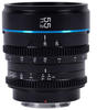 Sirui MS55R-B, Sirui Nightwalker Series 55mm T1.2 S35 Manual Focus Cine Lens...