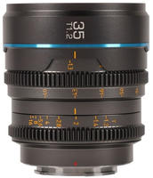 Sirui 781028, Sirui Nightwalker 35mm T1.2 f&uuml;r Fujifilm X-Mount metallgrau - Zum