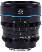 SIRUI SI-781021, SIRUI Night Walker 24mm T1.2 S35 Cine Objektiv (Schwarz, MFT-Mount)
