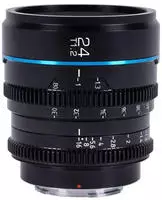 Sirui 781015, Sirui Nightwalker 24 mm T1.2 S35 Sony E (Sony E, APS-C / DX) (781015)