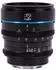 Sirui Nightwalker 24mm T1.2 S35 Cine