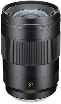 Leica Super-APO-Summicron-SL f2 21mm ASPH