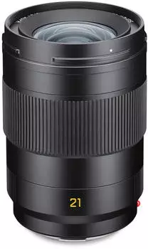 Leica Super-APO-Summicron-SL f2 21mm ASPH
