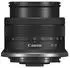 Canon RF-S 10-18mm F4.5-6.3 IS STM