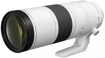 Canon RF 200-800mm f6.3-9 IS USM