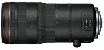 Canon RF 24-105mm F2.8L IS USM Z