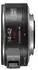Panasonic Lumix G X Vario PZ 14-42mm f3.5-5.6 Aspherical Power OIS (schwarz)