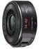 Panasonic Lumix G X Vario PZ 14-42mm f3.5-5.6 Aspherical Power OIS (schwarz)