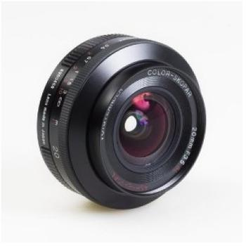 Voigtländer CS SL II 20MM F3,5