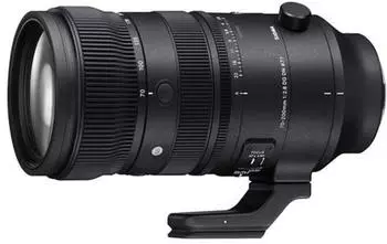 70-200mm f2.8 DG DN OS Sports Sony E