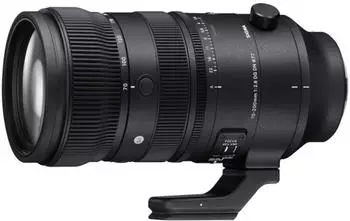 Sigma 70-200mm f2.8 DG DN OS Sports L-Mount
