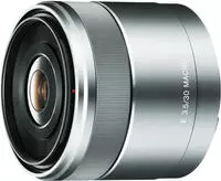 Sony Objektiv "SEL-30M35 E-Mount Super-Telezoom" E 70-350mm F4.5-6.3 G, OSS, APS-C