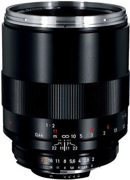 Carl Zeiss 1002,0 Makro Planar T ZE für Canon
