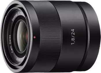 Sony Sonnar T* E 24mm f1.8 ZA (SEL-24F18Z)