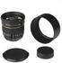 Walimex 851,4 IF fÃ¼r Nikon/Fujifilm
