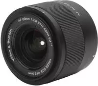 Viltrox AF 20MM F2.8 FE, Viltrox 20mm F2.8 AF STM Sony E-Mount