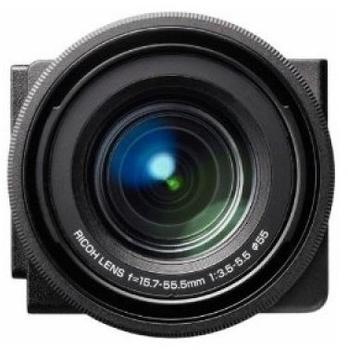 Ricoh 24 - 85 mmF 3,5 - 5,5(A16) für Ricoh Gxr