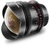 Walimex pro 8mm f3.8 Fisheye VDSLR