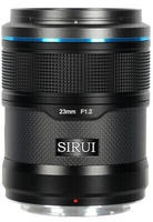 Sirui 23 mm 1:1,2 Sniper AF Sony E-Mount Schwarz Carbon