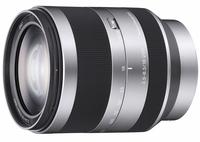 Sony E 18-200mm f3.5-6.3 OSS LE (SEL-18200LE)