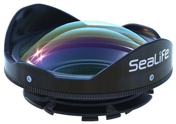 Sealife Ultraweitwinkel-Objektiv Micro SL052