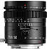 MFT: TTArtisan 50mm f1.4 Black Tilt