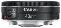 Canon 40 mmF 2,8 EF Stm