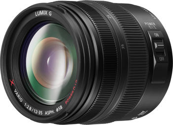 Panasonic 12 - 35 mmF 2,8 Lumix GX Vario für Micro Four Thirds