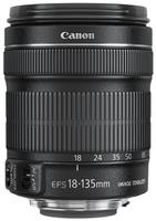 Canon EF-S 18-135mm f3.5-5.6 IS STM
