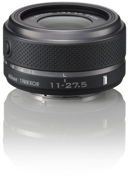 Nikon 11 - 27,5 F 3,5 - 5,6 1 Nikkor für Nikon 1
