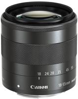 Canon 18 - 55 mmF 3,5 - 5,6 IS Stm EF-M für Canon EF-M