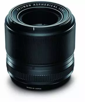 Fujifilm FUJINON XF 60mm f2.4 R