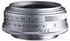 silber: Voigtländer Color-Skopar 18mm f2.8 ASPH