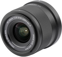 Viltrox AF 20/2.8 Z, Viltrox Z 20 F2.8 AF STM Nikon Z Mount (Nikon Z, Vollformat) (AF