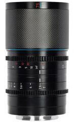 Sirui Saturn 75mm T2.9 Blue Flare Leica L
