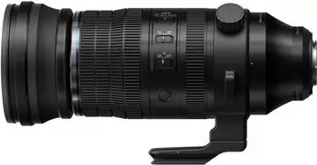 OM System M.Zuiko Digital ED 150–600mm f5.0–6.3 IS