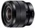 Sony E 10-18mm f4 OSS (SEL-1018)