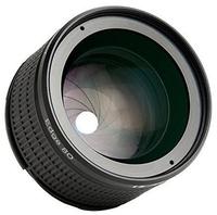 LensBaby LBE80, Lensbaby Edge 80 Optik