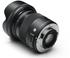 Sigma 17 - 70 mmF 2,8 - 4,0 DC Macro OS Hsm für Nikon F